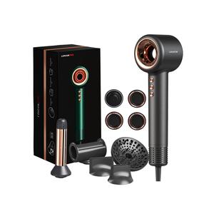 Фен для волос Lansam, Gray