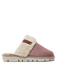 Тапочки Grünland, розовый