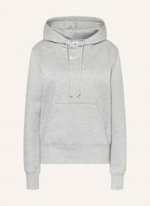 Толстовка спортивная феникс Nike, серый