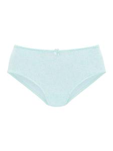 Трусы nuance, цвет mint/weiß