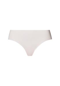Трусики-Миди невидимый хлопок Hanro, цвет powder