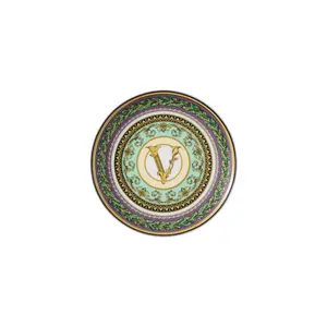 Хлебная тарелка Barocco Mosaic Versace, разноцветный