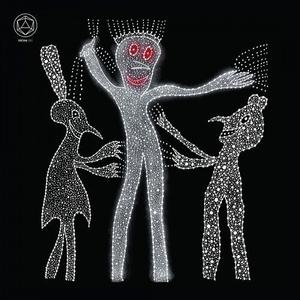 Виниловая пластинка Zu93: Mirror Emperor