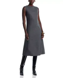 Платье Роза Rue Sophie, серый