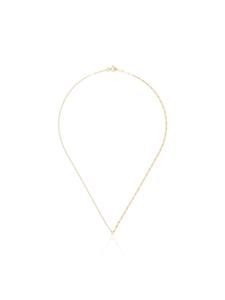 Золотая цепочка на шею с бриллиантами Yvonne Léon, золотой