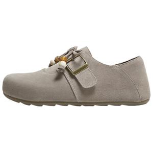 Повседневные однобортные туфли женские BASTO, Apricot