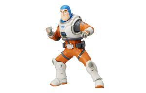 Buzz Lightyear XL 15 комплектов одежды SEGA