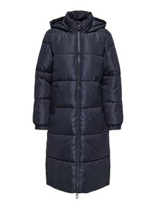 Зимнее пальто ONLY, Blue