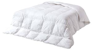 Легкое летнее одеяло Homescapes Wärmeklasse 2, 200 х 200 см