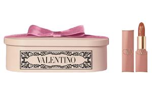 Помада Nude Heart Chamber Box матовый легко растушевывается стойкий 3,4 г Valentino