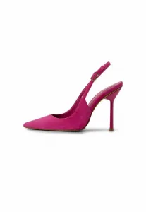 Высокие каблуки Aldo, Dark Pink