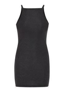 Мини платье myMo at night Dress, черный