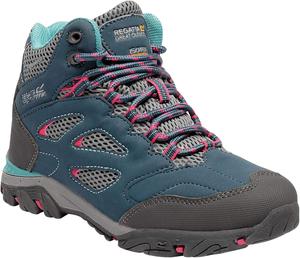 Мужские высокие походные ботинки Regatta, синий