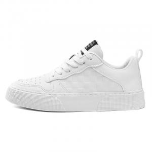 Кроссовки мужские Lifestyle Shoes Men Low-Top Bull Charm, зеленый