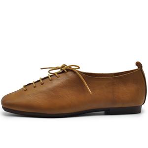 ARTMU Женские повседневные туфли-лодочки Camel 2902-20, цвет 2902-20 Camel