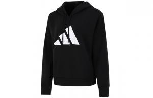 Свитшот Future Icons женский черный Adidas