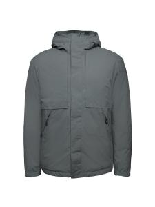 Дождевик JACK WOLFSKIN Outdoor jacket, зеленый