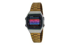G Shock Vintage A168WA 1 CASIO