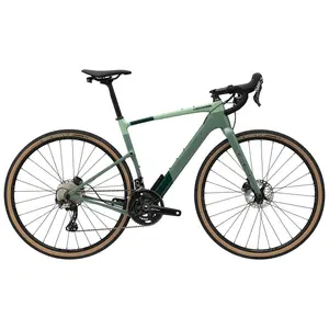 Гравийный велосипед Topstone Carbon 2 л Cannondale, Jade