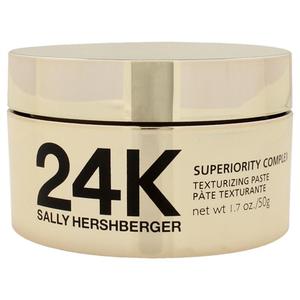 Текстурирующая паста 24k Superiority Complex, 17 унций Sally Hershberger