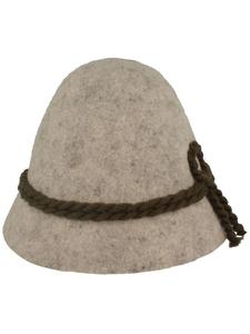 Шляпа BREITER, серый