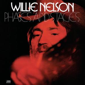 Виниловая пластинка Nelson, Willie: Phases And Stages