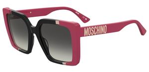 Женские солнцезащитные очки MOS172-S MOSCHINO