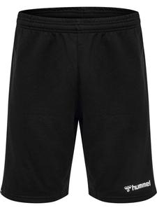 Шорты Hummel Hmlmover Multisport Herren, черный