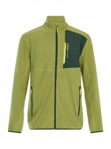 Флисовая куртка Protest