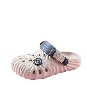 TAFN Клоги женские хаки серые, цвет Khaki Gray