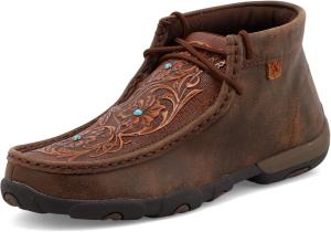 Женские мокасины для вождения Twisted X