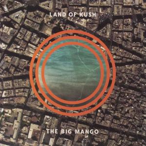 Виниловая пластинка LP Big Mango - Land Of Kush