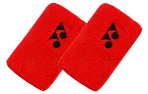 Браслет YONEX, красный