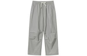 Повседневные брюки Unisex BUTTBILL, экрю