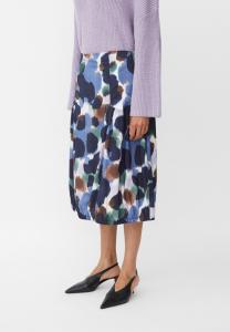 Юбка Masai MaSucela, Navy Blazer/Blue