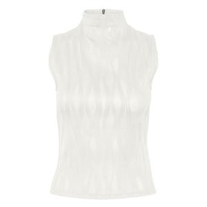 Блуза Vero Moda Peony, белый