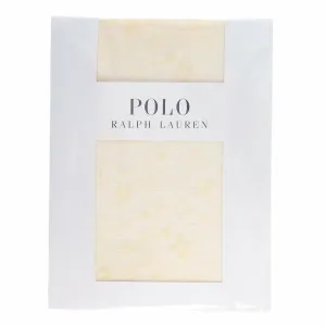 Колготки POLO RALPH LAUREN с изысканным ботаническим цветочным принтом