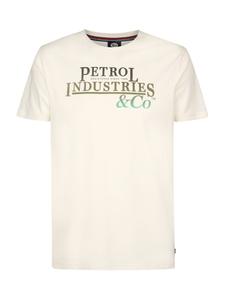 Футболка Petrol Industries Classic, White