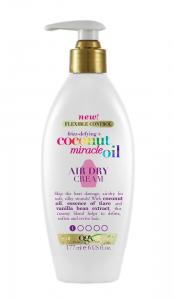 Крем для волос Ogx Coconut Miracle Oil, 177 мл
