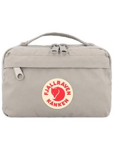 FJÄLLRÄVEN Поясная сумка Kanken 18 см, цвет «туман»