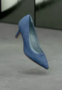 Классические каблуки Tamaris, Blue