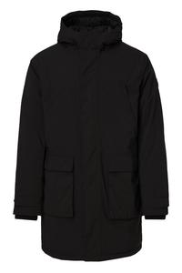 Зимнее пальто Salsa Jeans, черный