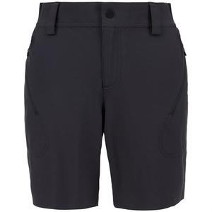 Шорты Tia 7 дюймов - женские Flylow, Black