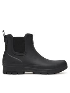 Женские резиновые ботинки Helly Hansen Adel челси, черный