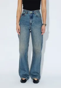 Джинсы echo с прямыми штанинами Dr.Denim, Stray Sky Peach