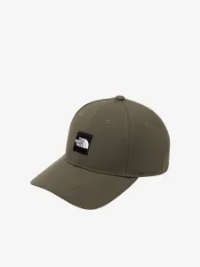 Кепка с квадратным логотипом (унисекс)