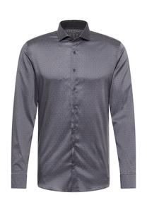 Рубашка Performance SLIM FIT ETERNA, серый