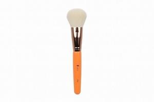 Кисть для пудры F09, 1 шт. Ibra, Fresh