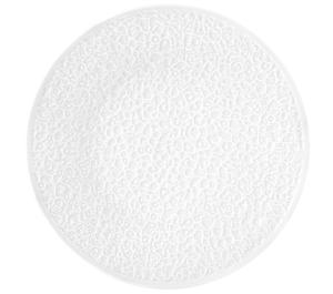 Белая обеденная тарелка Nori Home, 28 см Seltmann Weiden, белый