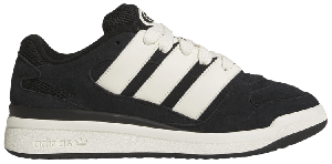 Кроссовки adidas Forum2000 'Black White', черный